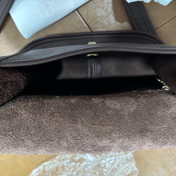 Vintage COACH “Legacy Small Flap” 9965 - Picture 6 of 14